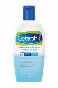 Cetaphil Gentle Make-Up Remover 180ml