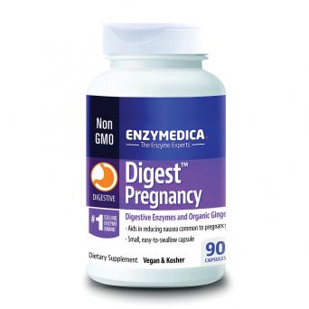 Enzymedica Digest Pregnancy 90 Capsules