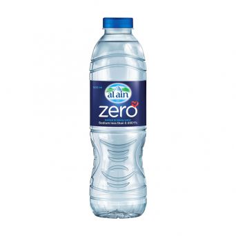 Al Ain Zero 500 ml