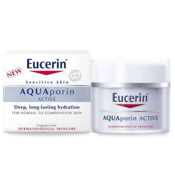 Eucerin Aquaporin Active Light Cream 50ml