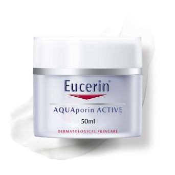 Eucerin Aquaporin Active Rich Cream 50ml