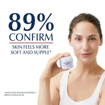 Eucerin Aquaporin Active Rich Cream 50ml