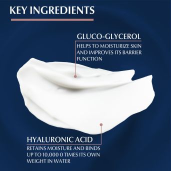 Eucerin Aquaporin Active Rich Cream 50ml