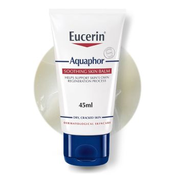 Eucerin Aquaphor Soothing Balm 45ml