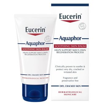 Eucerin Aquaphor Soothing Balm 45ml
