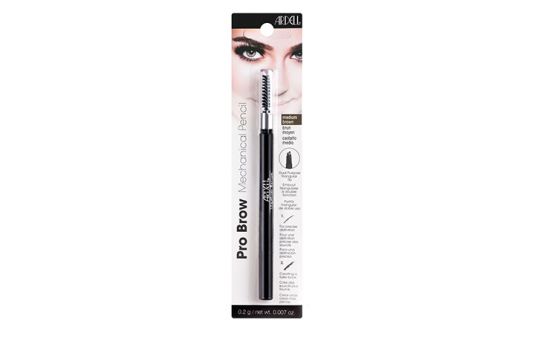 Ardell Mechanical Brow Pencil Medium Brown