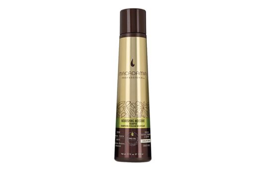 Macadamia Nourishing Moisture Shampoo 300ml