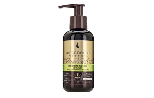 Macadamia Nourishing Moisture Oil Treatment 125ml