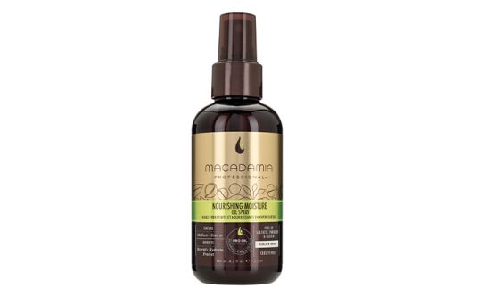 Macadamia Nourishing Moisture Oil Spray 125ml