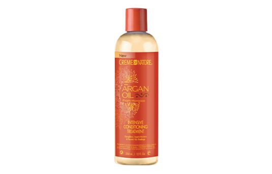 Creme Of Nature Argan Intensive Conditioning Treatment