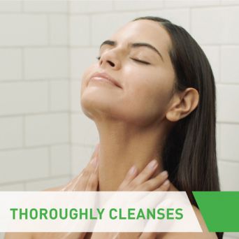 Ceramide-rich CeraVe Hydrating Facial Cleanser – 473ml bottle