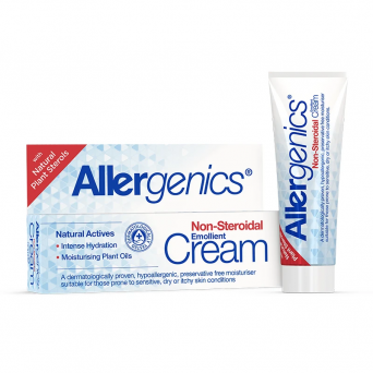 Allergenics Cream