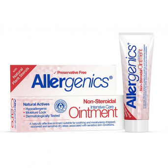 Allergenics Ointment