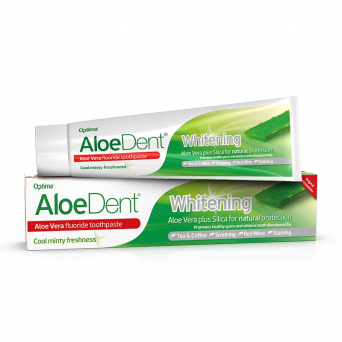 AloeDent Whitening Anti-Cavity