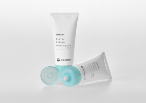 Brava Barrier Cream 60ml, 120005