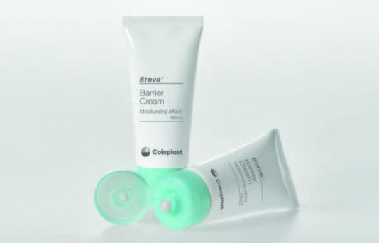 Brava Barrier Cream 60ml, 120005