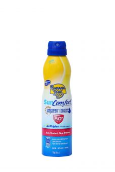 Banana Boat Sun Comfort Spray SPF50 170ml