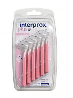 Interprox Plus 2G Nano Blister