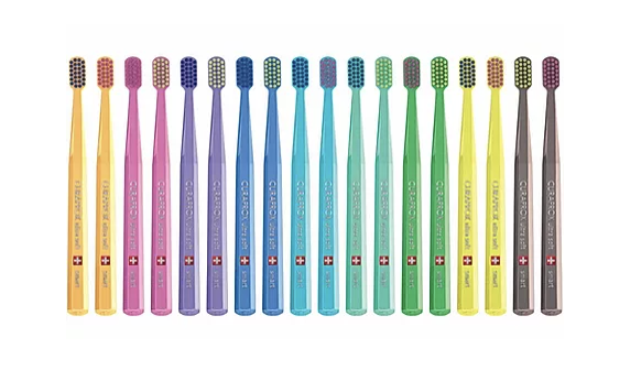 Curadent CS Smart Toothbrush