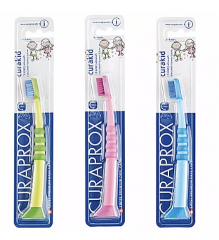 Curaprox CK4260 Toothbrush Children