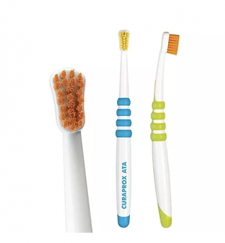 Curaprox ATA Toothbrush 4060