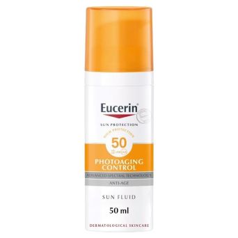 Eucerin Sun Fluid Photoaging Control SPF50 50ml