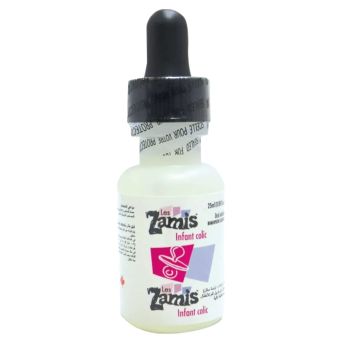 Les Zamis Infant Colic Oral Solution 25ml