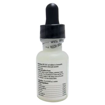 Les Zamis Infant Colic Oral Solution 25ml