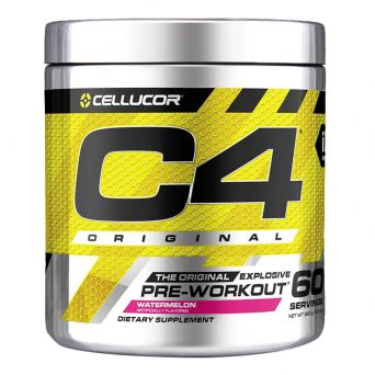 Cellulor C4 Original Watermelon 60 Servings