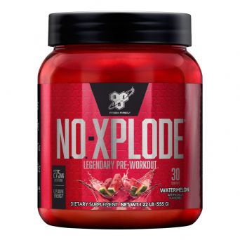 BSN N.O. Xplode 3.0