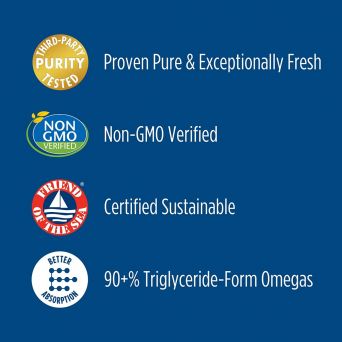 Nordic Naturals Prenatal DHA Soft Gels 90's