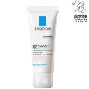 La Roche Posay Effaclar H Iso-Biome Cream 40 ml