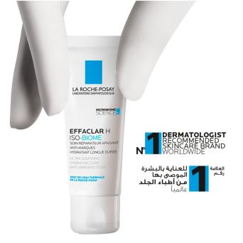 La Roche Posay Effaclar H Iso-Biome Cream 40 ml
