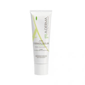 Aderma Dermalibour Cream 50 ml