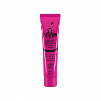 778.1000613 Dr. Pawpaw Hot Pink Balm 25 ml