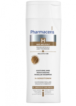Pharmaceris H Sensitonin Shampoo For Sensitive Scalp 250 ml
