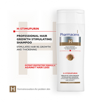Pharmaceris H-Stimupurin Shampoo
