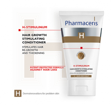 Pharmaceris H-Stimulinum Hair Stimulating Conditioner 150 ml