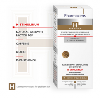 Pharmaceris H-Stimulinum Hair Stimulating Conditioner 150 ml
