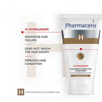 Pharmaceris H-Stimulinum Hair Stimulating Conditioner 150 ml