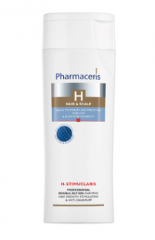 Pharmaceris H Hair Growth Stimulating & Anti Dandruff Shampoo 250 ml