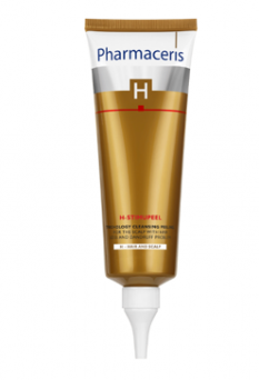 Pharmaceris H Trichology Cleansing Peel For Hair & Scalp 125 ml
