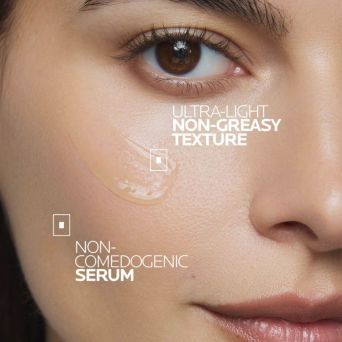 La Roche Posay Pure Vitamin C12 Serum 30 ml