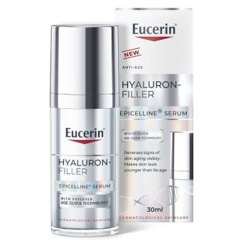 Eucerin Hyaluron-Filler Epicelline Serum 30 ml