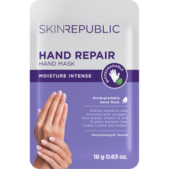 Skin Republic - Hand Repair Mask 18gr