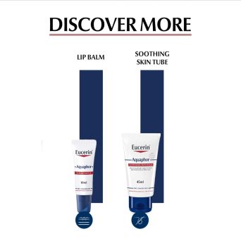 Eucerin Aquaphor Body Ointment Spray 250ml