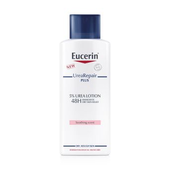 Eucerin Urea Repair Plus 5% Urea Lotion 250 ml