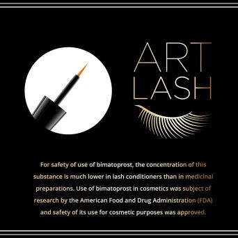 Christian Laurent Art Lash Serum