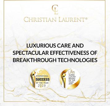 Christian Laurent Firming And Rejuvenating Diamond Cream 30ml