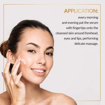 Christian Laurent Super Concentrated Diamond Serum 30ml